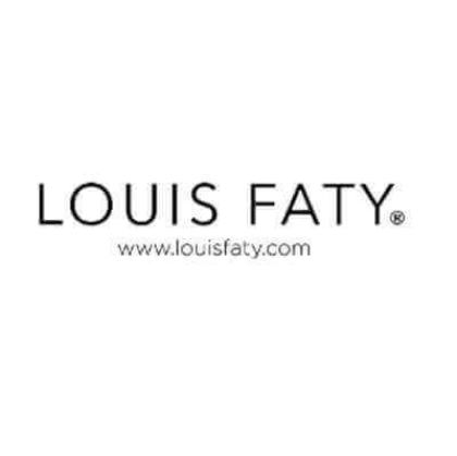 Picture for manufacturer Louis Faty
