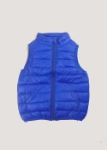 Picture of Multi-Color Winter Vest Jacket For Kids 