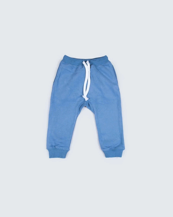 Picture of Tiya Multi-Color Track Pants For Kids