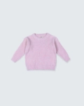 Picture of Tiya Multi-Color Sweater For Kids