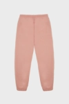 صورة Powered Brown Sweatpants For Girls - 22PFWTJ4201