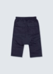 Picture of Black Trousers For Boys SS2022