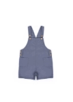 Picture of Tiya Boys Blue Jumpsuit