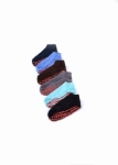 Picture of Assorted Ankle Socks Set For Boys