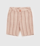 Picture of B&G Striped Shorts For Boys NB3130