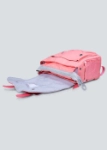 Picture of Pink School Backpack