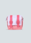 صورة حقيبة ظهر وردية