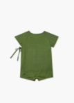 Picture of Multi-Color 7058 Babysuit