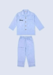 Picture of TIYA Multi-Color  Pajama Set For Kids 7108