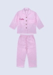 Picture of TIYA Multi-Color  Pajama Set For Kids 7108