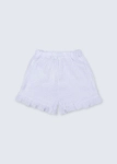 Picture of White Summer Set 7226 For Girls 