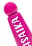 Picture of Fuchsia  Pink Vacuum Water Bottle - 500ml (With Name Printing Option)