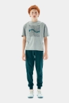 Picture of B&G Graphic Cotton T-Shirt For Boys NB3505
