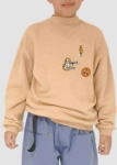 Picture of Tiya Sweatshirt For Boys B0204 