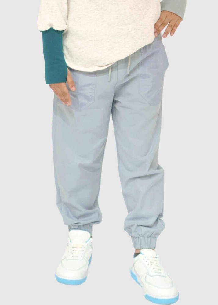 Picture of Tiya  PANTS For Boys S0163