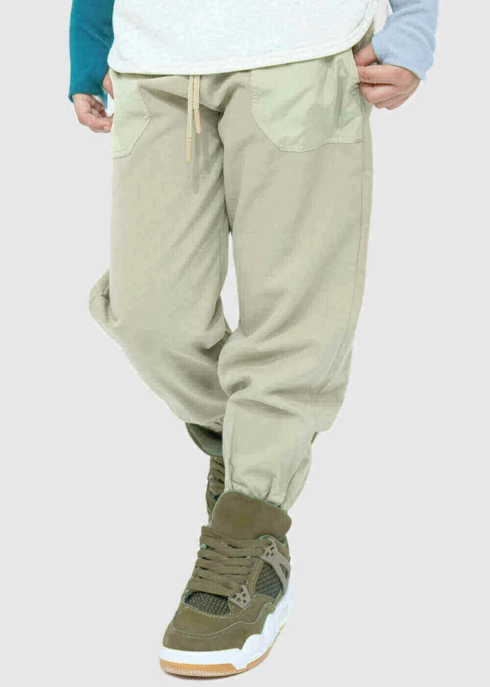 Picture of Tiya  PANTS For Boys S0165