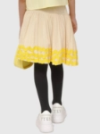 Picture of Tiya Pleated SKIRT For Girls Sk0036