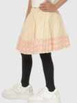 Picture of Tiya Pleated Skirts For Girls Sk0035
