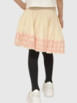 صورة Tiya Pleated Skirts For Girls Sk0035