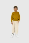 Picture of TIYA PANTS Corduroy Wide-Leg For Girls S0176 