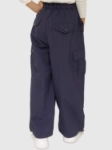 Picture of TIYA PANTS Blue For Girls S0137