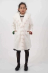 Picture of  TIYA Coat For Girls J0035