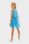 Picture of B&G Lia Lea 24SS0L02065 DRESS For Girls