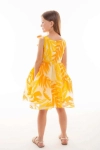 Picture of B&G Lia Lea 24SS0L02079 ELBISE For Girls