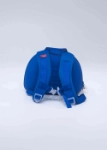 Picture of Tiya Blue Space Bag For Boys