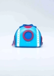 Picture of Tiya Blue Space Bag For Boys