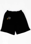 صورة BBS Senior Male Black Shorts