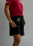 Picture of BBS Senior Female Black Shorts