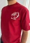 Picture of BBS Senior Male Red PE T-Shirt