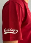 Picture of BBS Senior Male Red PE T-Shirt