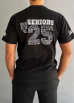 صورة BBS Senior Male Black PE T-Shirt