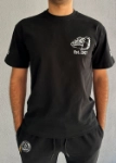 صورة BBS Senior Male Black PE T-Shirt