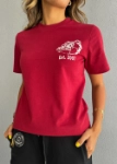 صورة BBS Senior Female Red PE T-Shirt