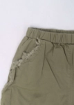 Picture of Tiya 23SS0TY32S0108 Shorts