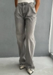 Picture of 7610 Grey Jeans Pants For Women