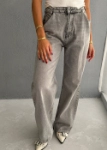 Picture of 7610 Grey Jeans Pants For Women