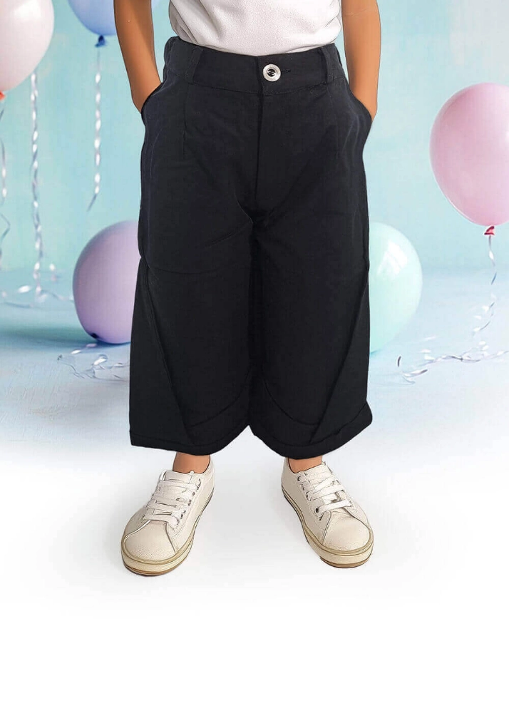 Picture of Tiya 24SS0TY31S0213 PANTS